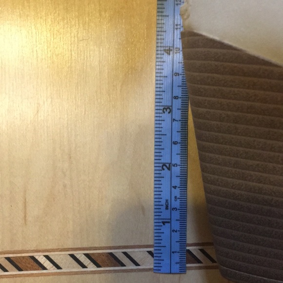 New Jellypop Clarita Cut Out Booties 10 - Picture 6 of 7